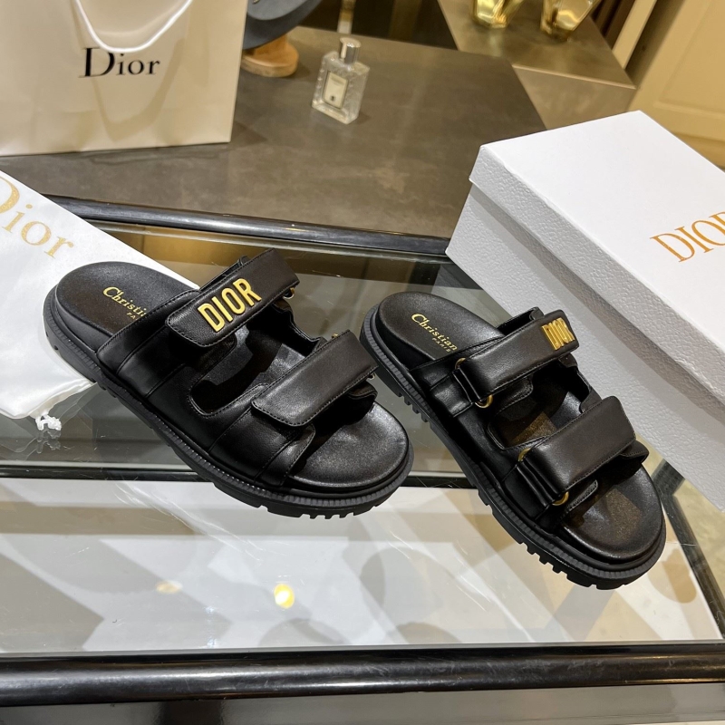 Christian Dior Sandals